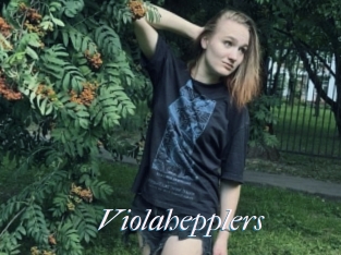 Violahepplers