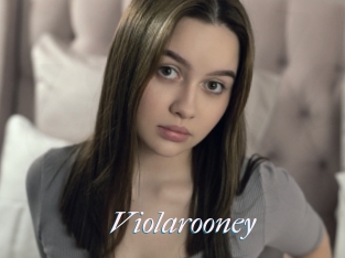Violarooney