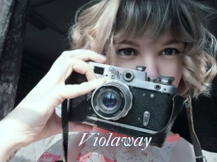 Violaway