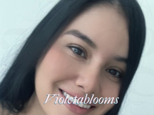 Violetablooms