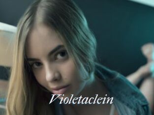 Violetaclein