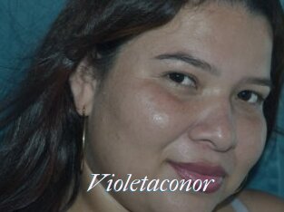 Violetaconor
