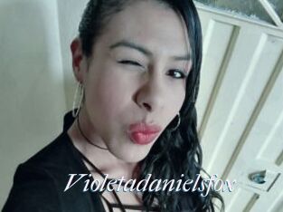 Violetadanielsfox