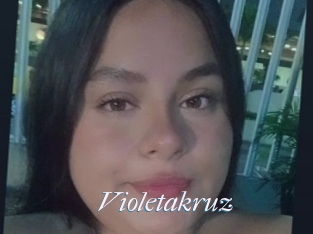 Violetakruz