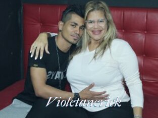 Violetanerick