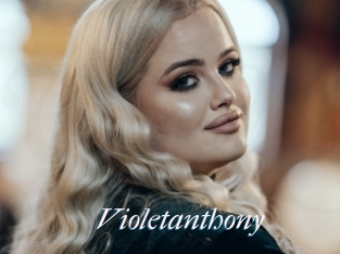 Violetanthony