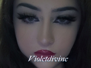 Violetdivine