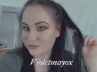Violetmayox