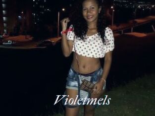 Violetmels