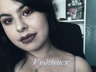 Violetraex