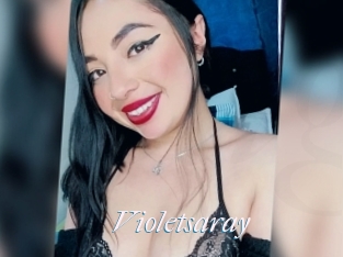 Violetsaray