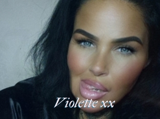 Violette_xx