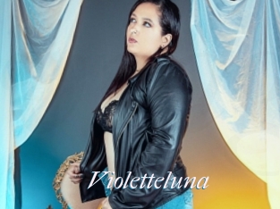 Violetteluna