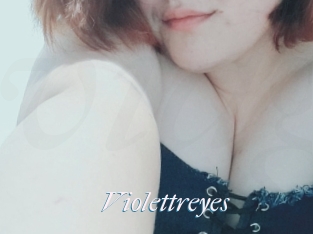 Violettreyes