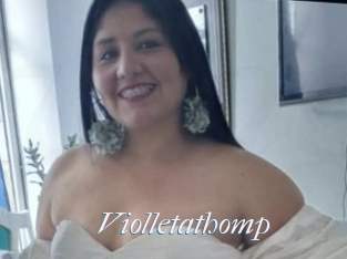 Violletathomp