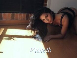 Violleth