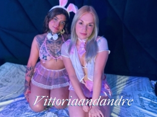 Vittoriaandandre