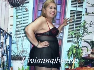 Viviannajhonson
