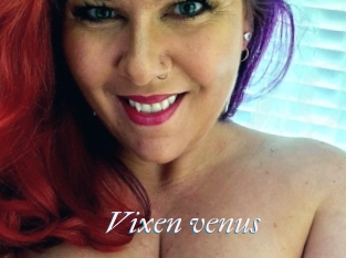 Vixen_venus