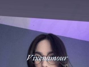 Vixenamour