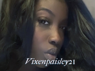 Vixenpaisley21