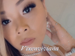 Vixenviviana