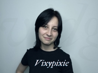 Vixypixie