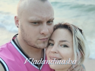Vladandmasha