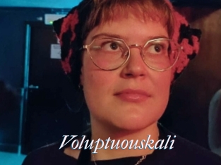 Voluptuouskali