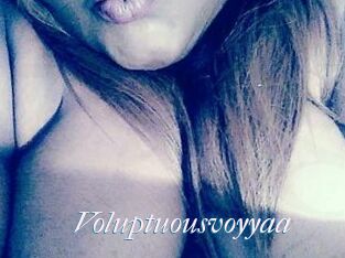 Voluptuousvoyyaa