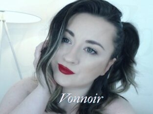 Vonnoir