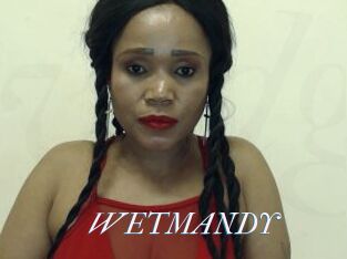 WETMANDY