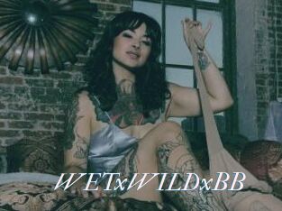 WETxWILDxBB