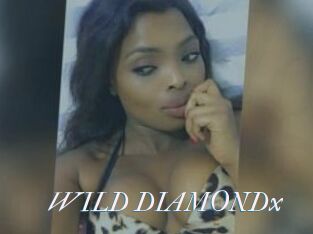 WILD_DIAMONDx