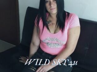 WILD_SKY4u