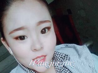 Wangjingjing