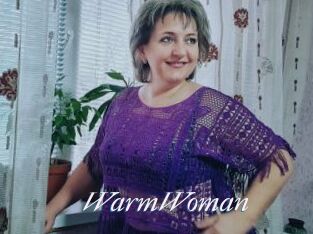 WarmWoman