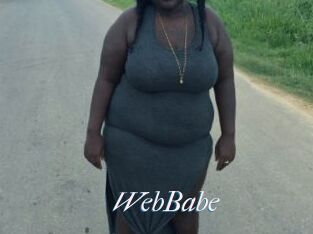 WebBabe