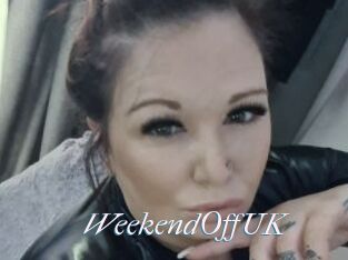 WeekendOffUK