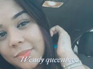 Wendy_queenlove