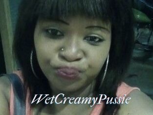 WetCreamyPussie