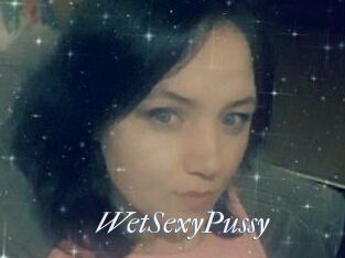 WetSexyPussy