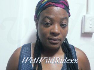 WetWildRidexx