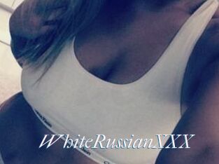 WhiteRussianXXX