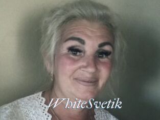 WhiteSvetik