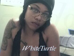 WhiteTurtle