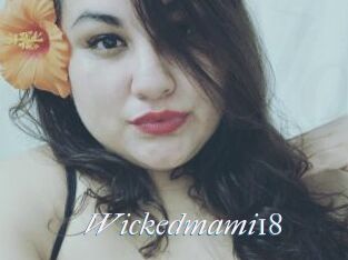 Wickedmami18