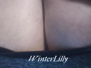 WinterLilly