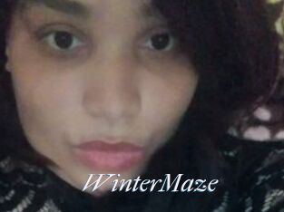 Winter_Maze
