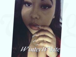 WinterWhite
